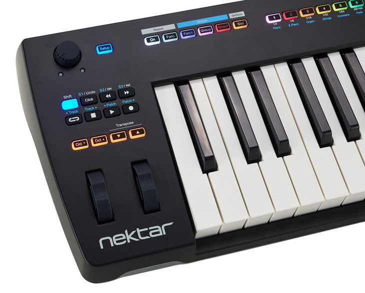 Nektar Impact GXP88 по цене 33&nbsp;990 ₽