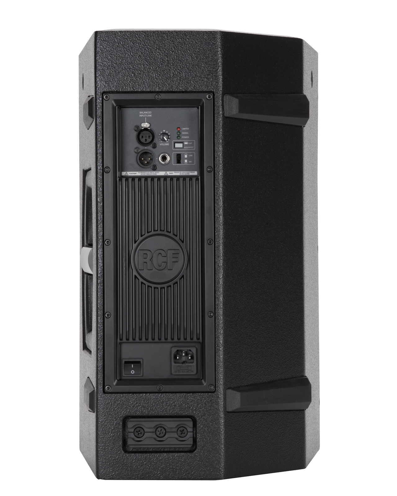 RCF 4PRO 1031-A по цене 96&nbsp;130 ₽