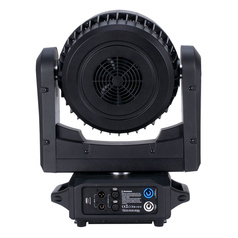 ADJ Vizi Wash Z37 по цене 323&nbsp;680 ₽