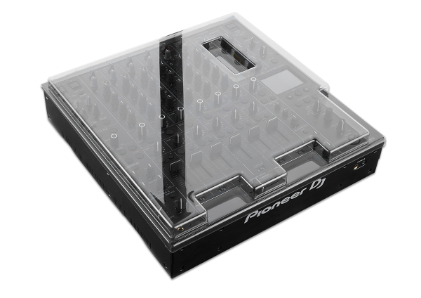 Decksaver Pioneer DJM-V10 Cover по цене 11&nbsp;000 ₽
