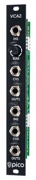 Erica Synths Pico VCA2 по цене 10&nbsp;730 ₽