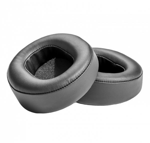 Audeze LCD Ear Pads Black Leather-Free по цене 6&nbsp;500 ₽