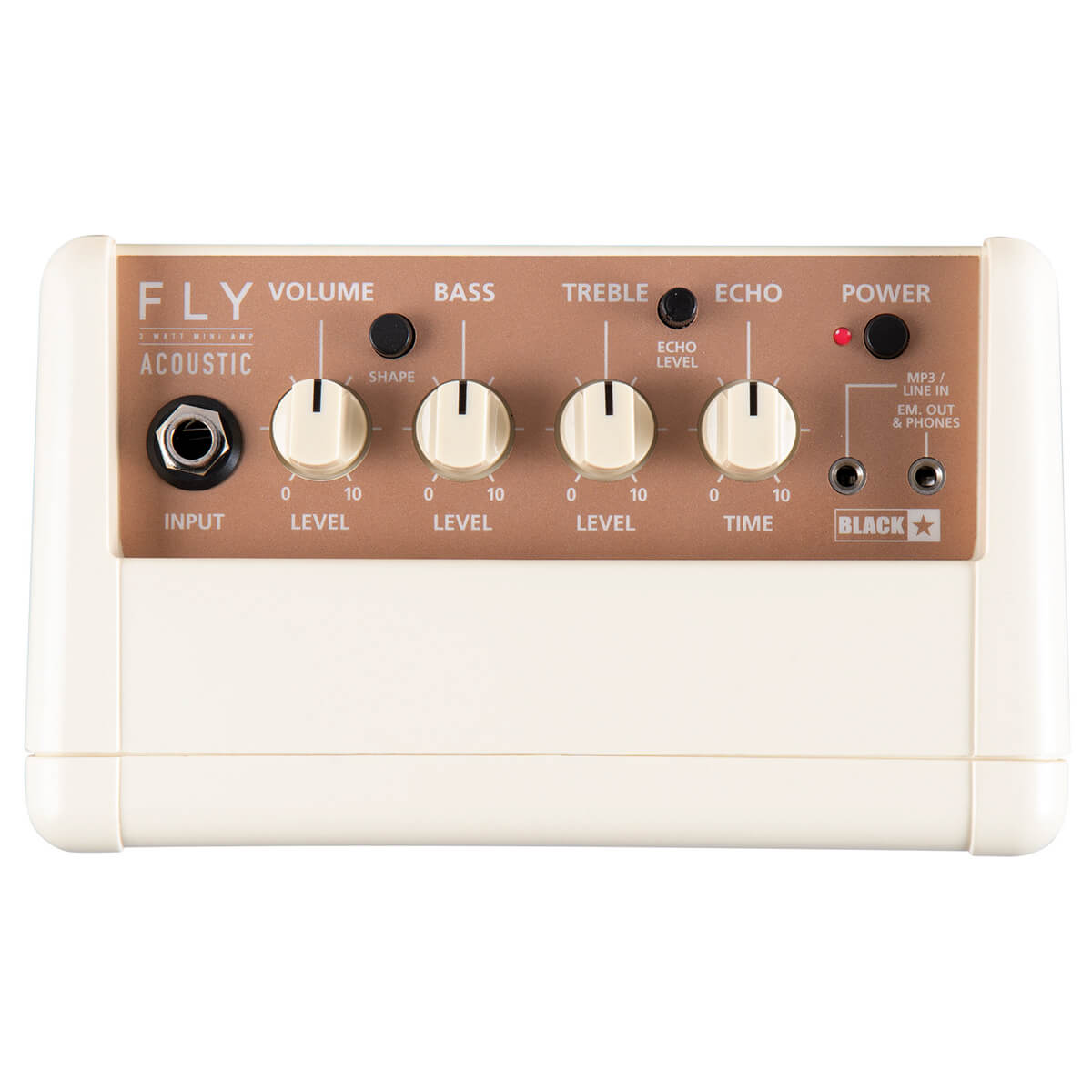 Blackstar FLY3 Acoustic по цене 5&nbsp;940 ₽