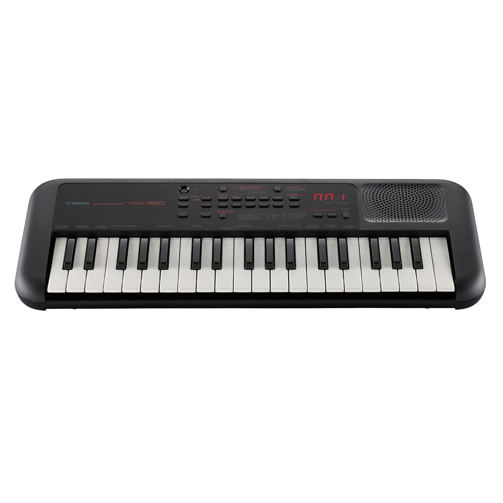 Yamaha PSS-A50 по цене 13&nbsp;690 ₽
