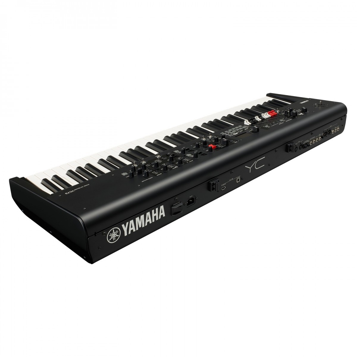Yamaha YC73 по цене 239&nbsp;990 ₽
