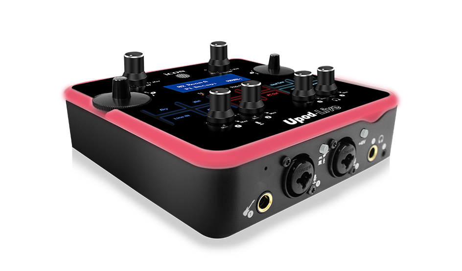 iCON Upod Live + M5 Combo Set по цене 37&nbsp;200 ₽