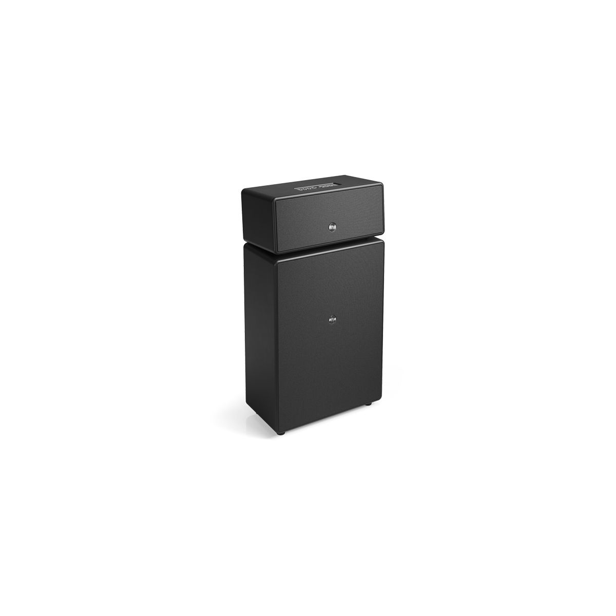 Audio Pro Drumfire 2 Black по цене 65&nbsp;400 ₽