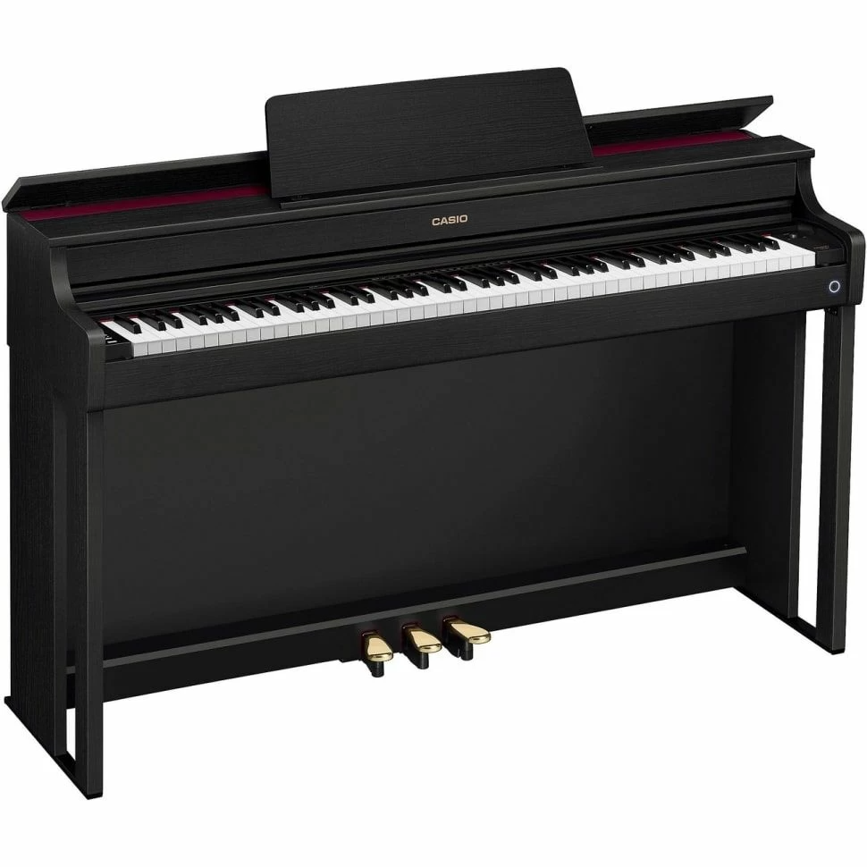 Casio Celviano AP-300BK, базовая комплектация по цене 114&nbsp;660 ₽