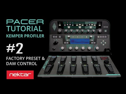 Nektar Pacer по цене 19&nbsp;190 ₽