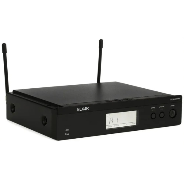 Shure BLX4RE K14 по цене 36&nbsp;420 ₽