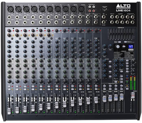 Alto LIVE 1604 по цене 67&nbsp;000 ₽