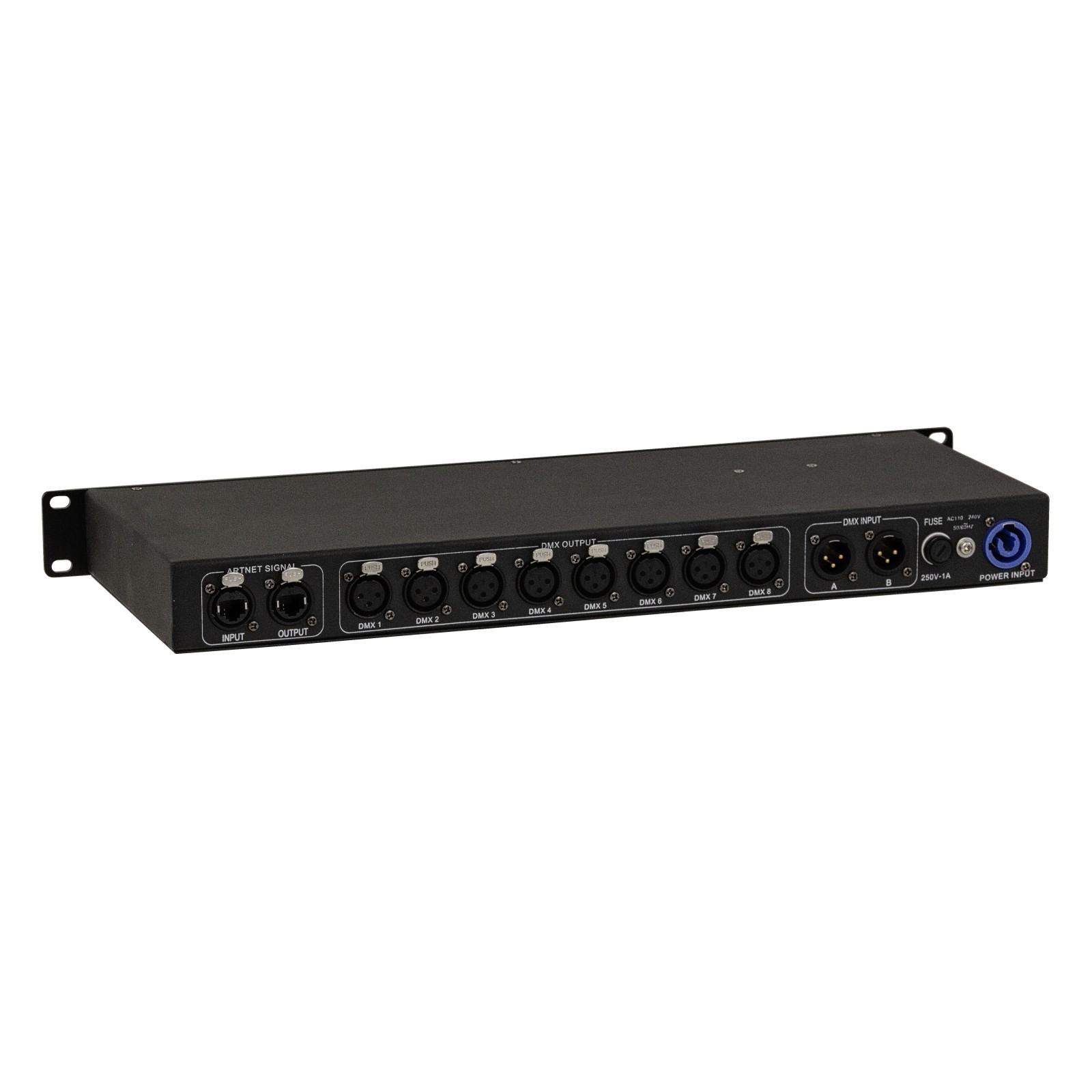 Involight DMXAC8 по цене 24&nbsp;390 ₽