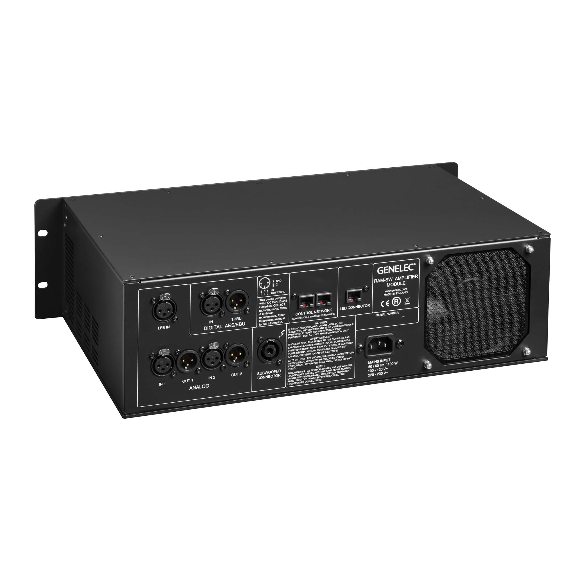 Genelec 7382AP по цене 724&nbsp;800 ₽