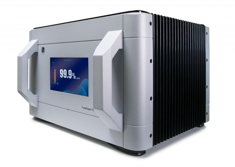 PS Audio DirectStream Power Plant 20 Silver по цене 1&nbsp;017&nbsp;000 ₽