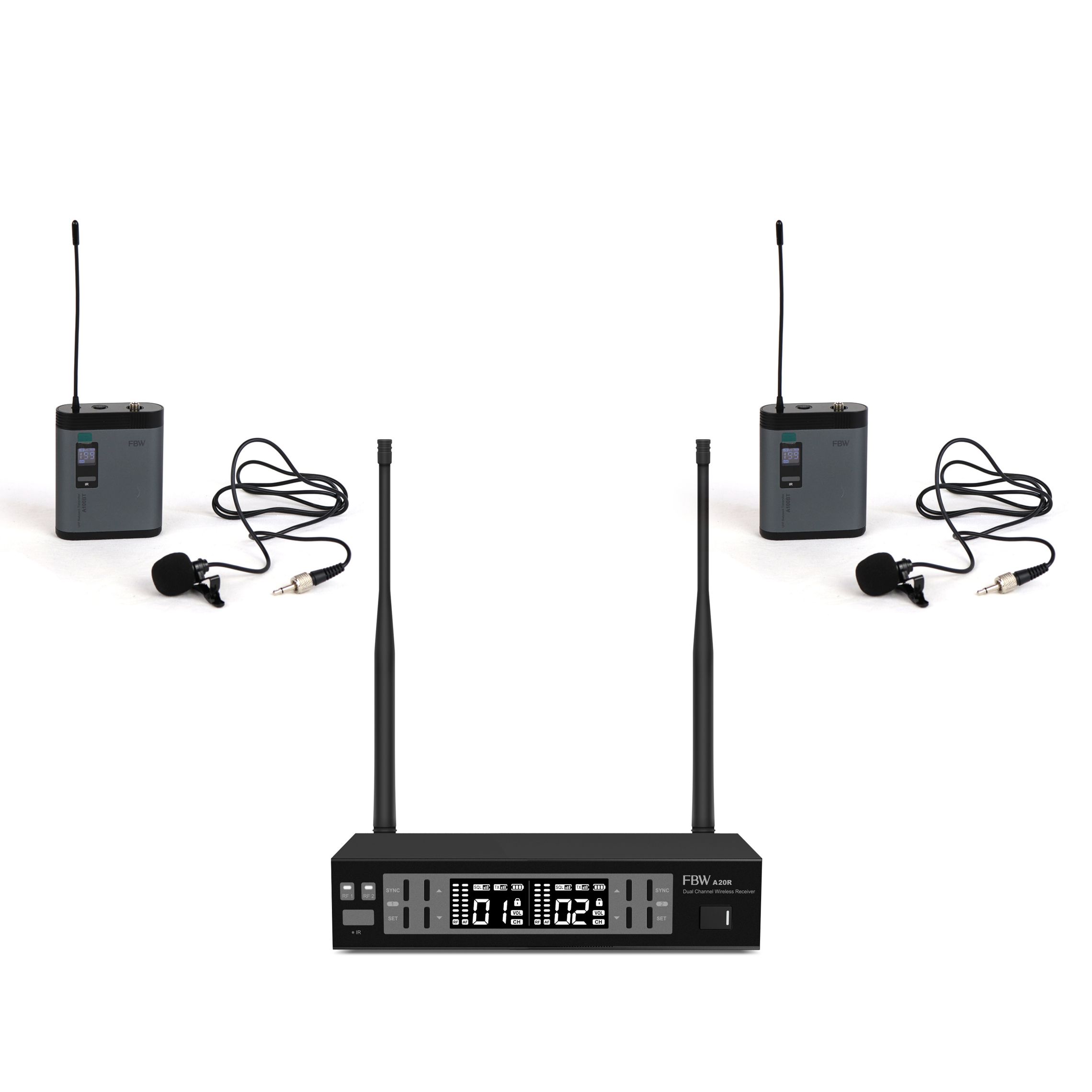 FBW A2S-Presenter по цене 22&nbsp;250 ₽