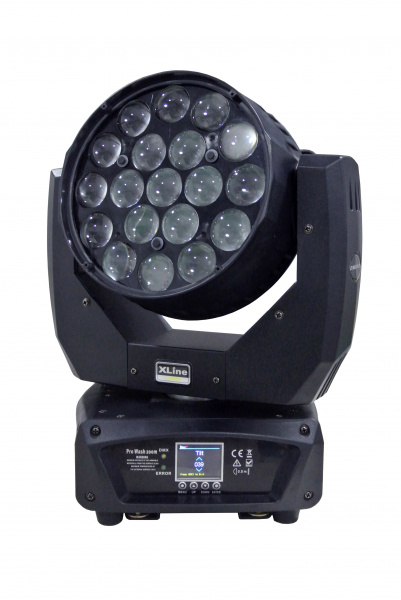 XLine Light LED WASH 1912 ZR по цене 103&nbsp;020 ₽
