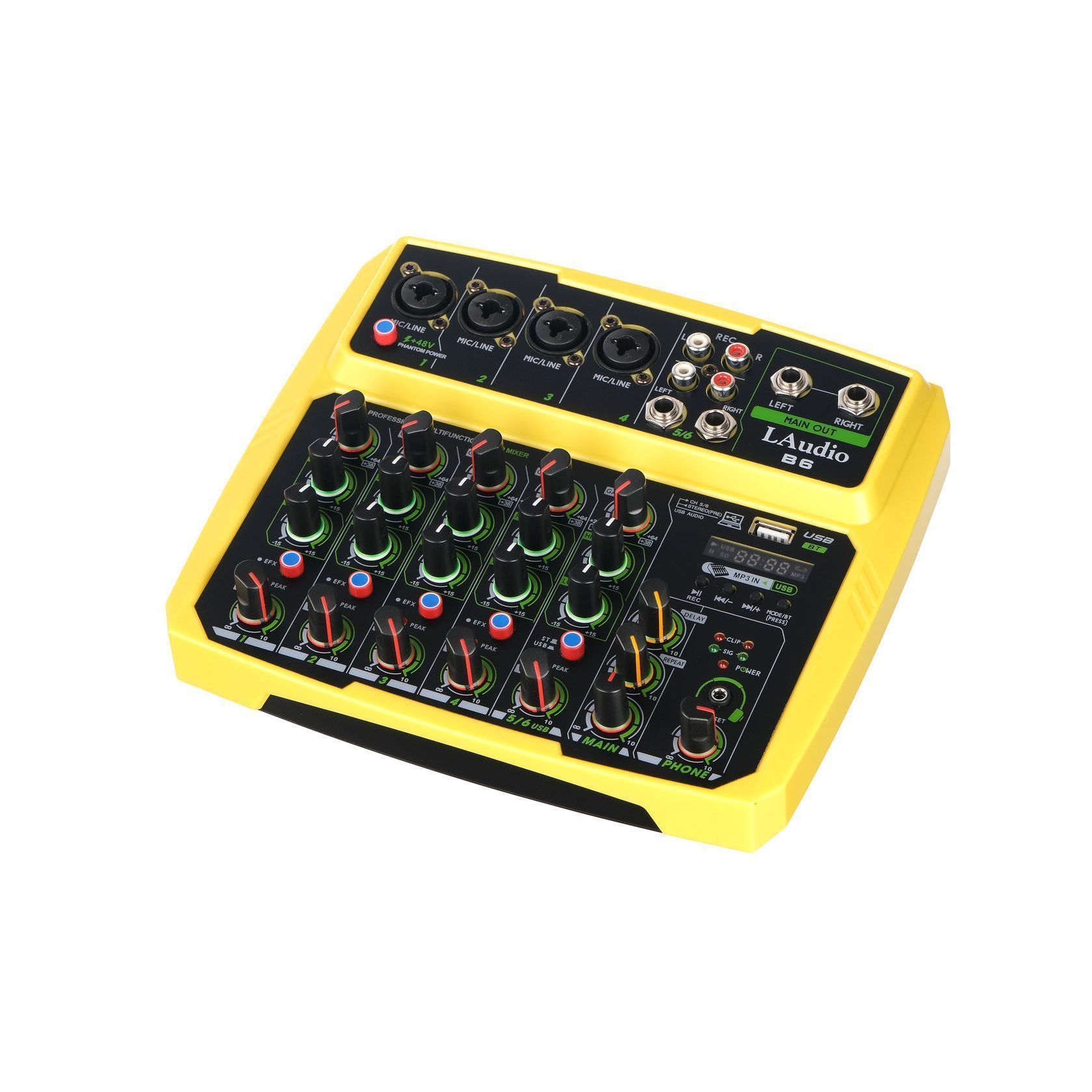 LAudio B6 по цене 5&nbsp;210 ₽