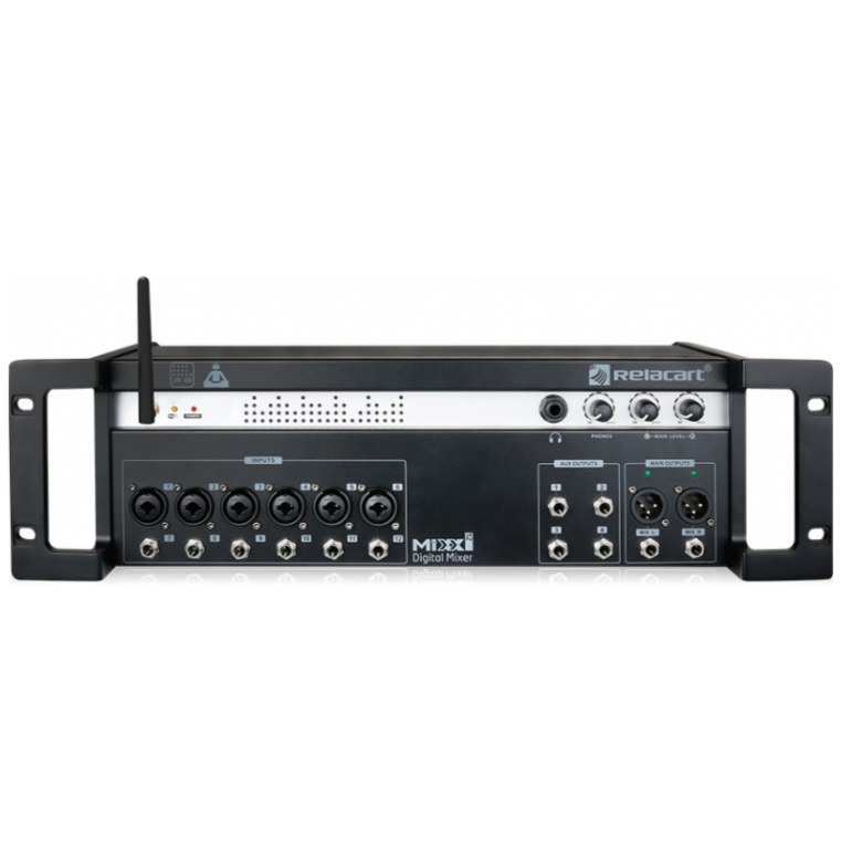 Relacart MIXX12 по цене 132&nbsp;130 ₽