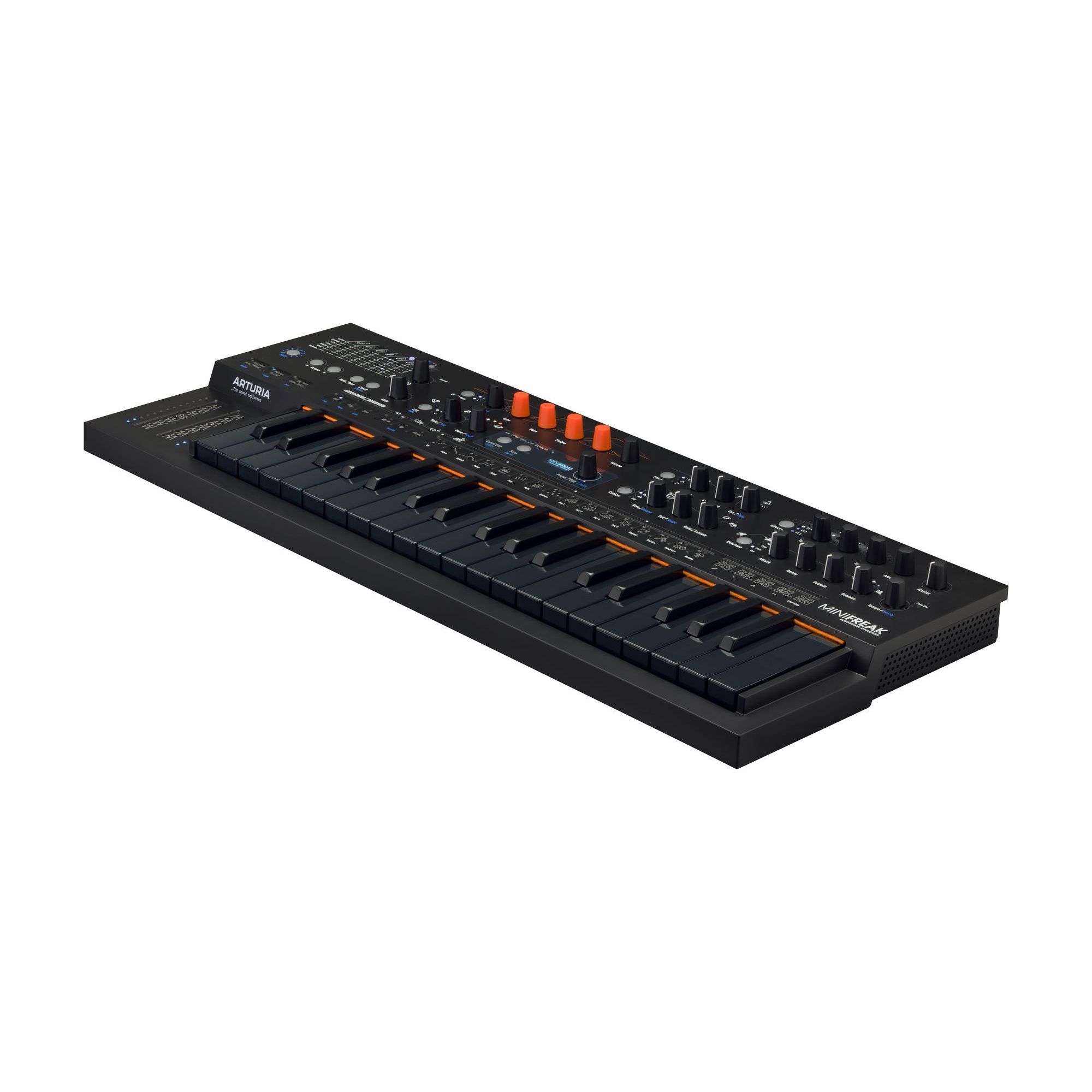 Arturia MiniFreak Stellar по цене 79&nbsp;000 ₽