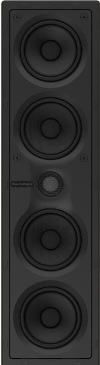 Bowers & Wilkins CWM7.4 S2 White по цене 126&nbsp;390 ₽