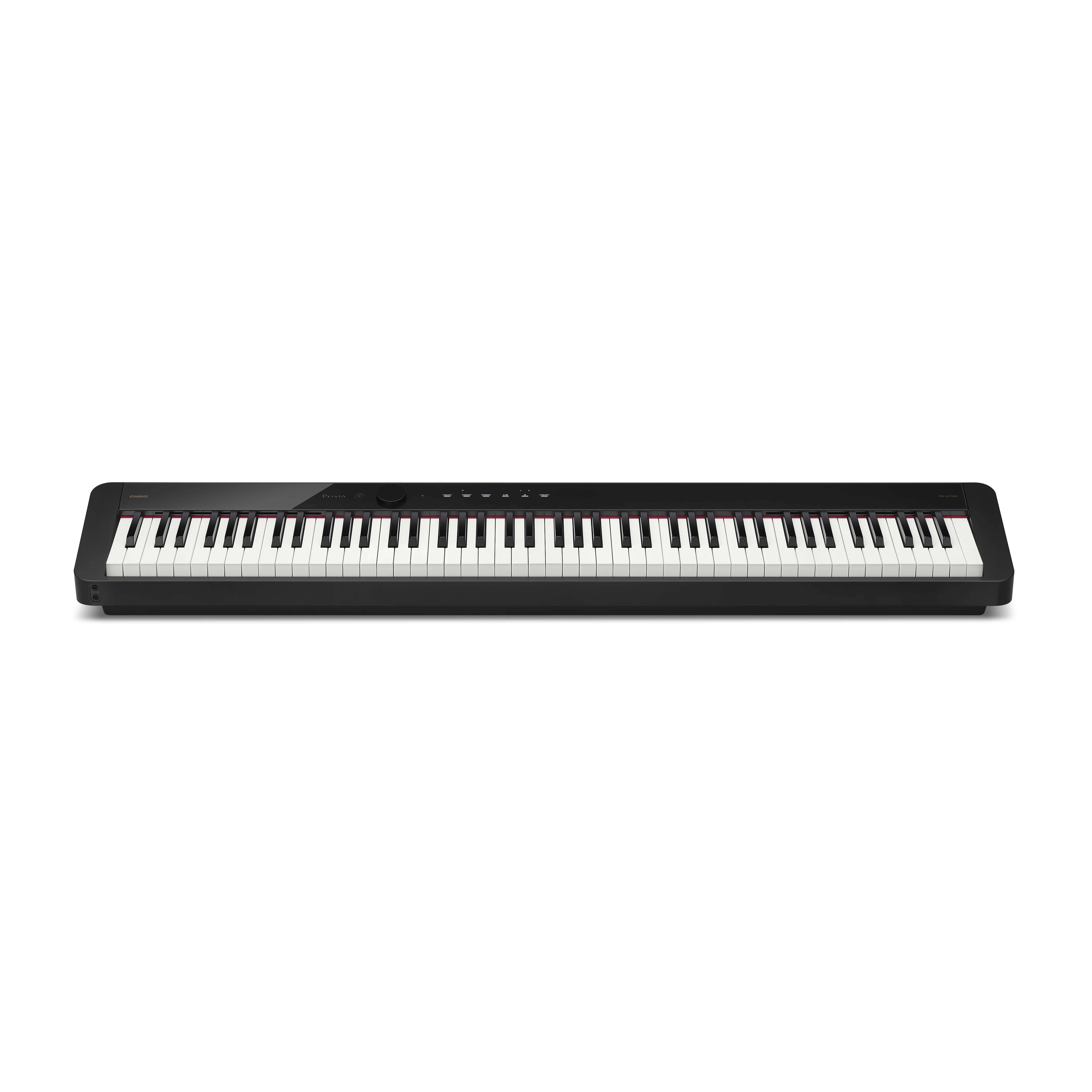 Casio PX-S1100BK (без BT-адаптера) по цене 83&nbsp;100 ₽