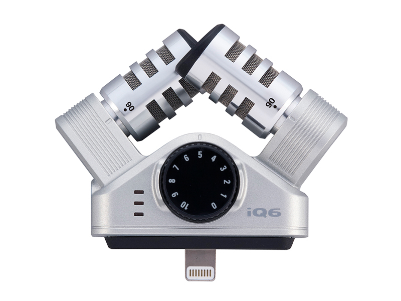 Zoom IQ6 по цене 12&nbsp;400 ₽