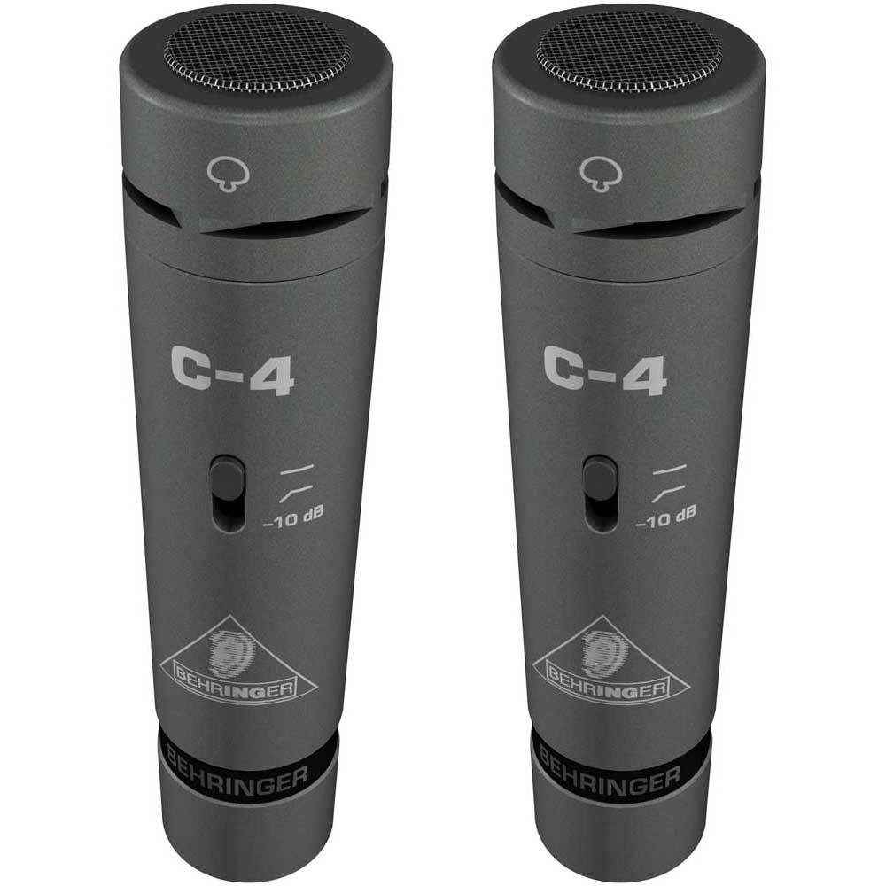 Behringer C-4 по цене 4&nbsp;500 ₽