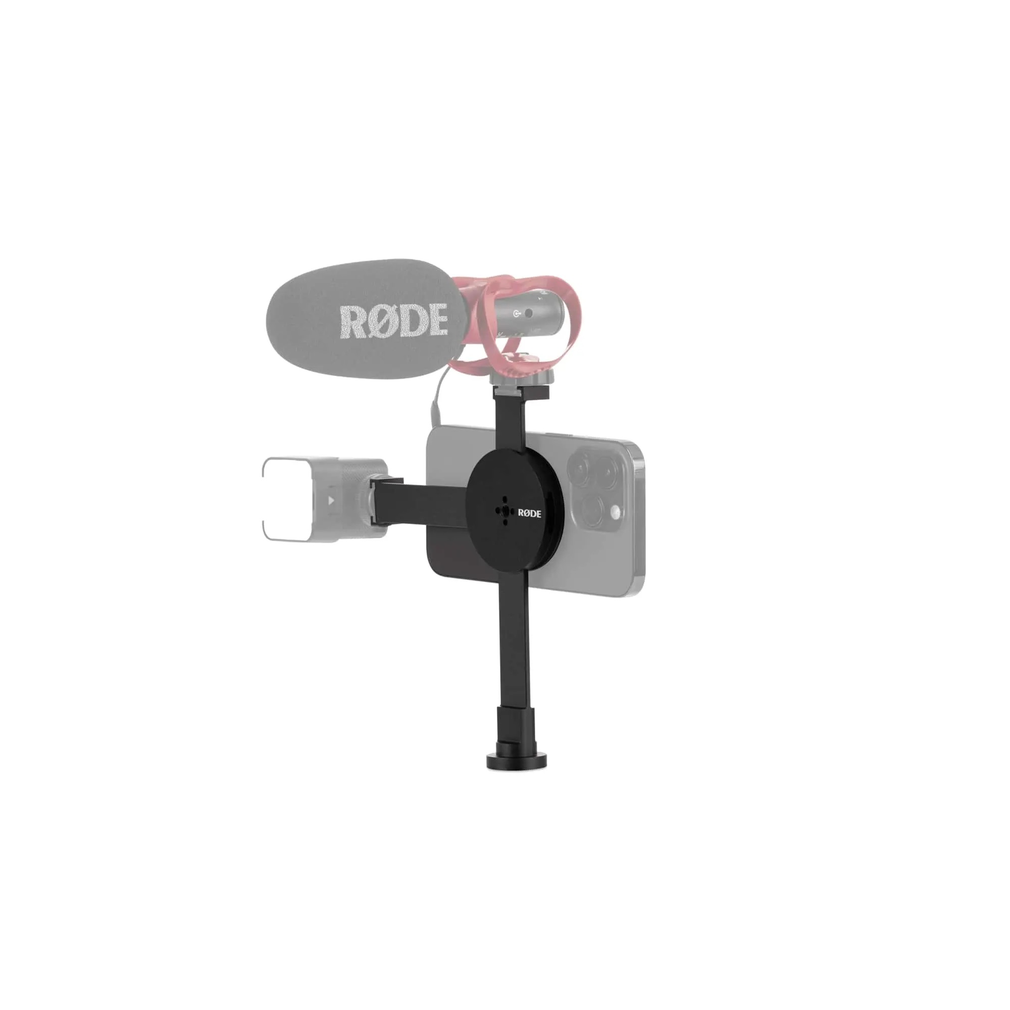 RODE Cold Shoe Magnetic Adaptor по цене 7&nbsp;120 ₽