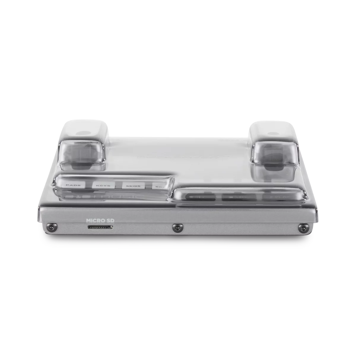 Decksaver 1010music Blackbox/Bluebox Cover по цене 5&nbsp;300 ₽