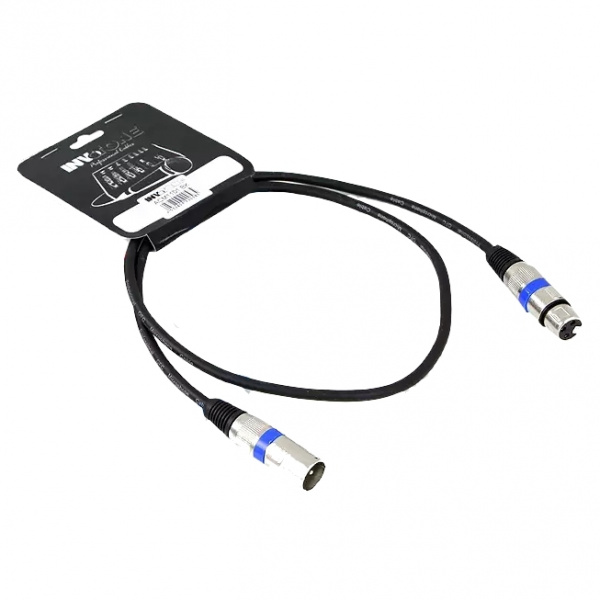 Invotone ACM1101/BK по цене 530 ₽
