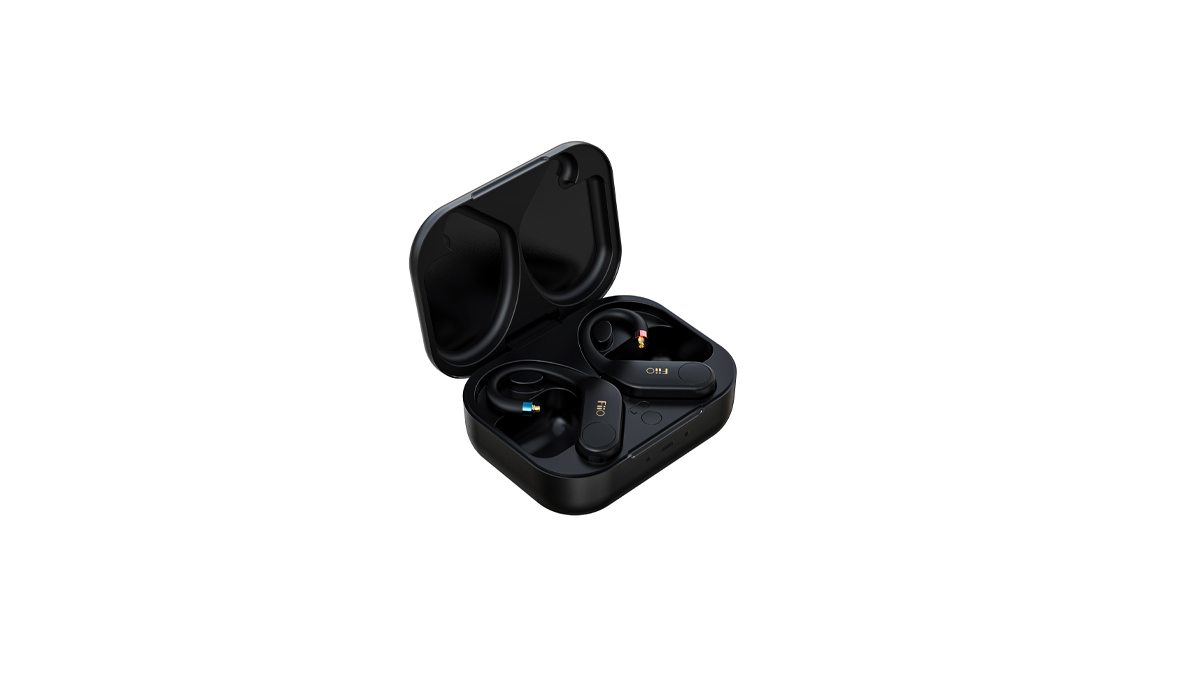 FIIO UTWS5 Black по цене 16&nbsp;090 ₽