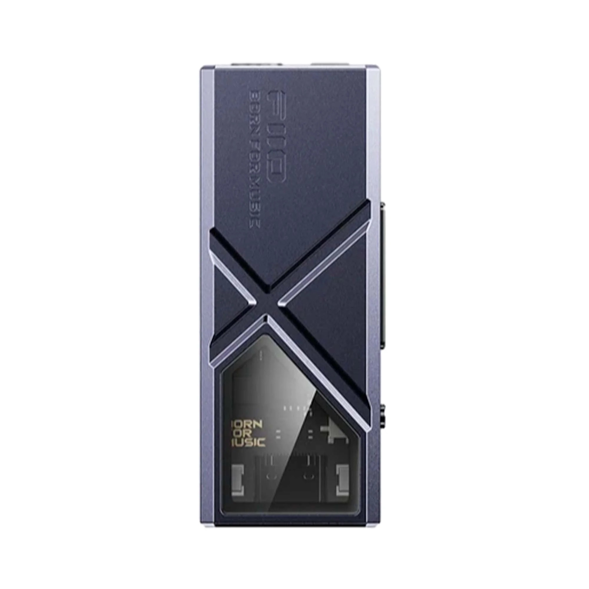 FIIO KA13 (F3013K) Black по цене 7&nbsp;990 ₽