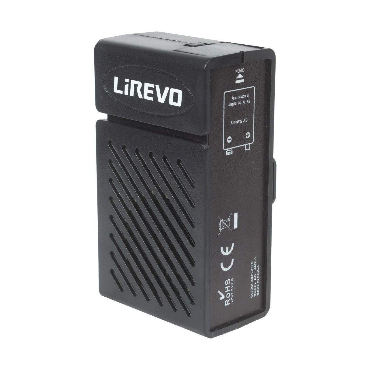 LiRevo AMP-3 по цене 760 ₽