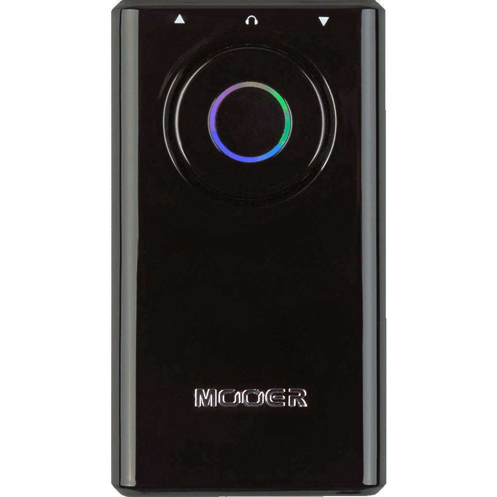 Mooer Prime P1 Black по цене 11&nbsp;370 ₽
