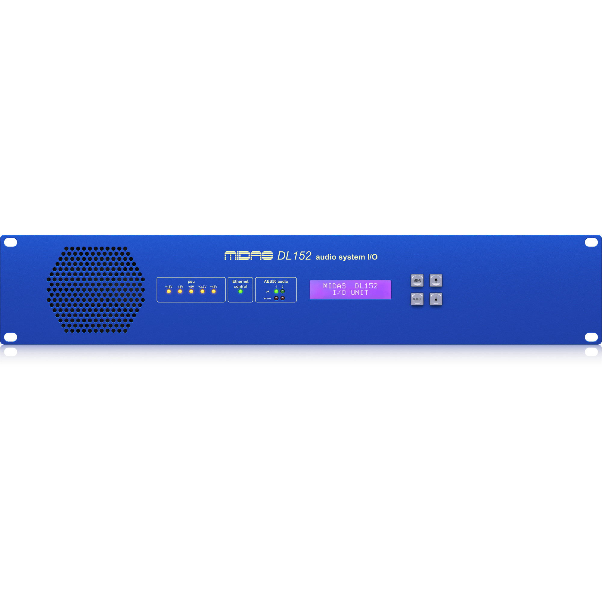 Midas DL152 по цене 142&nbsp;400 ₽