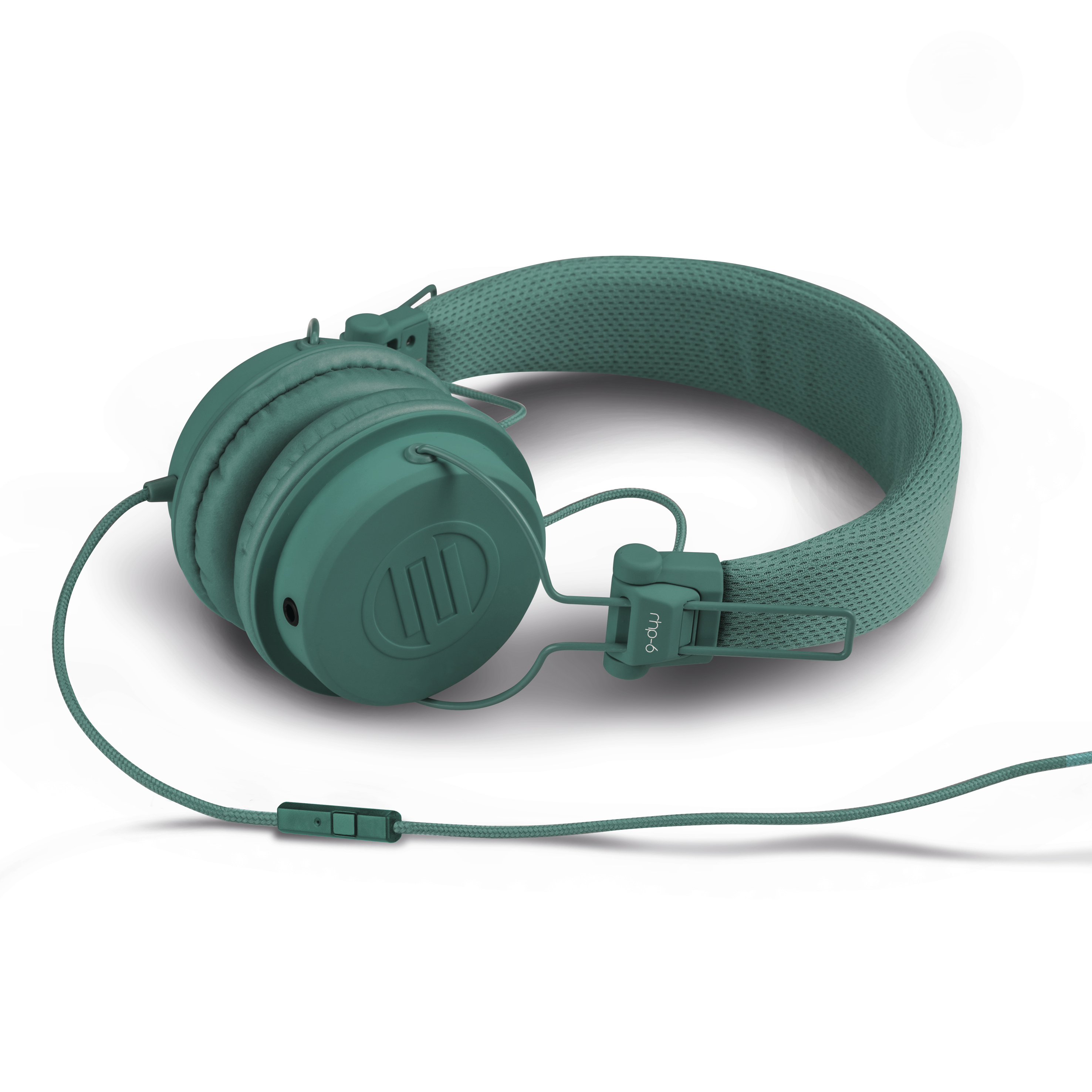Reloop RHP-6 Petrol по цене 6&nbsp;990 ₽