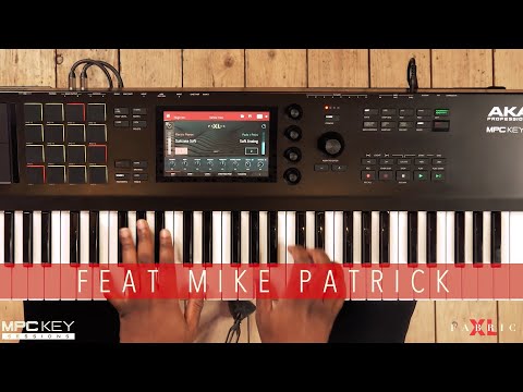 AKAI MPC Key 61 по цене 200&nbsp;060 ₽