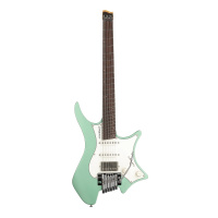 Strandberg Boden Classic NX 6 Viridian Green по цене 301&nbsp;860 ₽