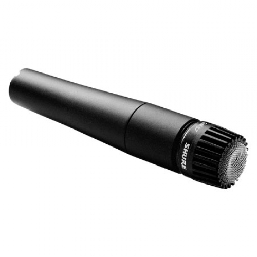 Shure SM57-LCE по цене 13&nbsp;320 ₽
