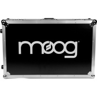 Moog One ATA Road Case по цене 88&nbsp;750 ₽