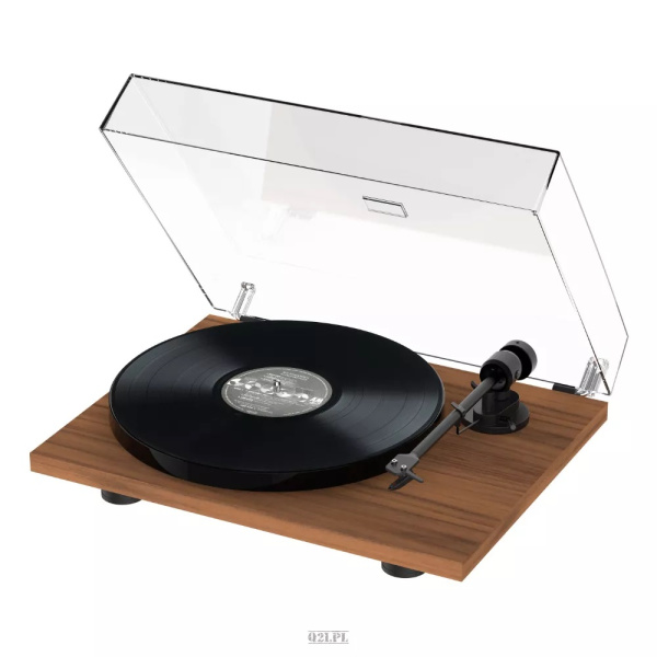 Pro-Ject Е1 BT AT3600L Uni Walnut по цене 63&nbsp;950 ₽