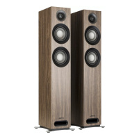 Jamo S 807 Walnut по цене 54&nbsp;990 ₽