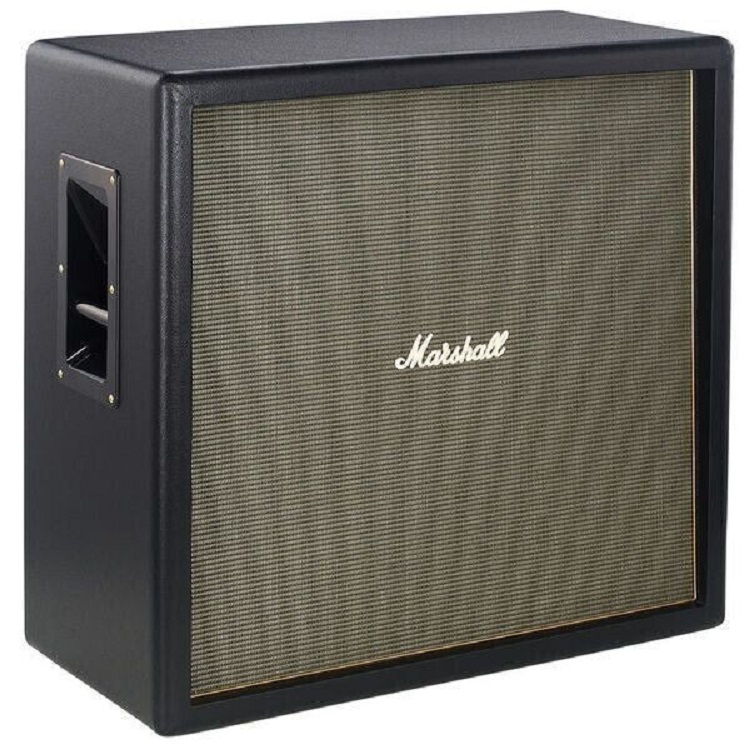 Marshall Origin412B Guitar Cab Straight по цене 66&nbsp;730.00 ₽