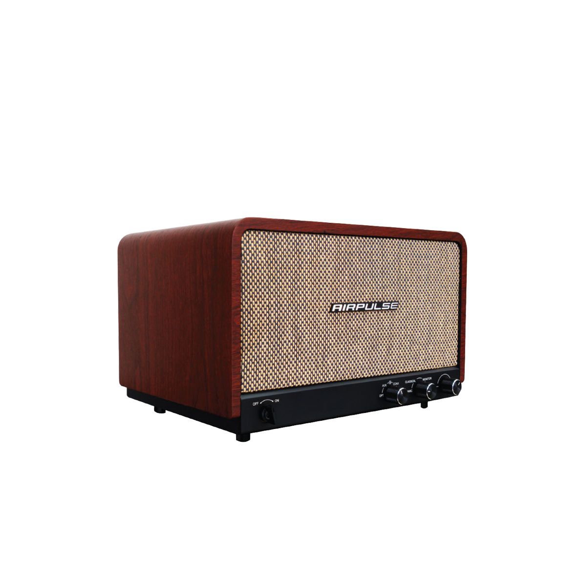 AirPulse P100X Walnut по цене 61&nbsp;200 ₽