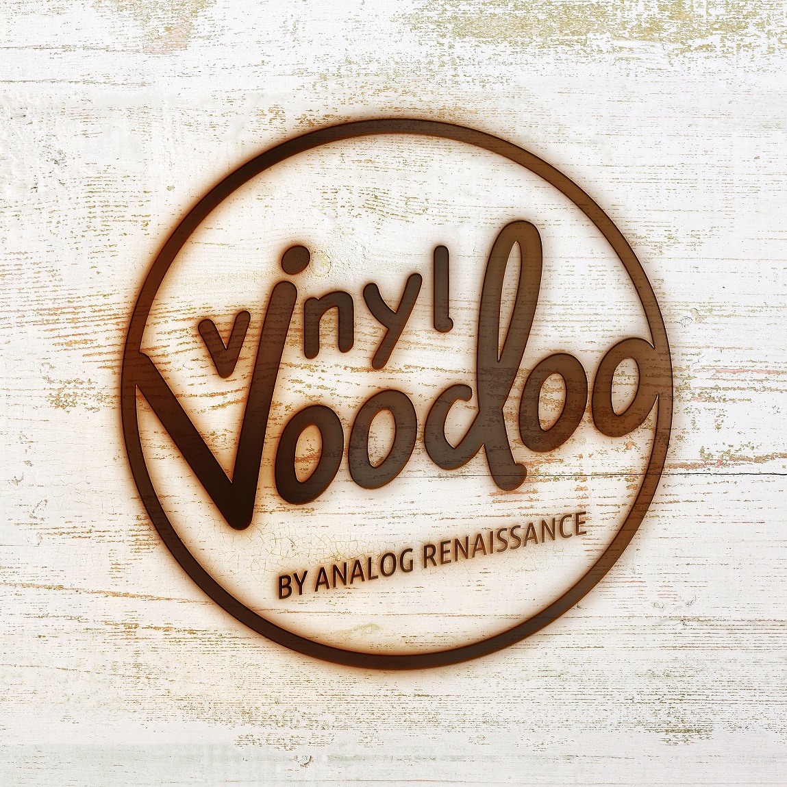 Analog Renaissance Vinyl Voodoo по цене 5&nbsp;000 ₽