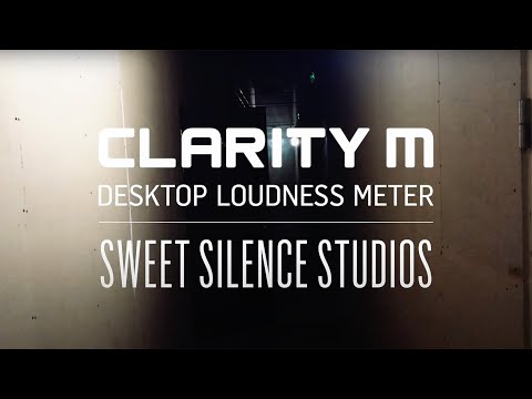 TC Electronic Clarity M по цене 38&nbsp;390 ₽