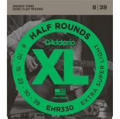 D'Addario EHR330 по цене 1&nbsp;190 ₽