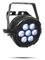 CHAUVET-PRO COLORdash Par Quad 7 по цене 45&nbsp;700 ₽