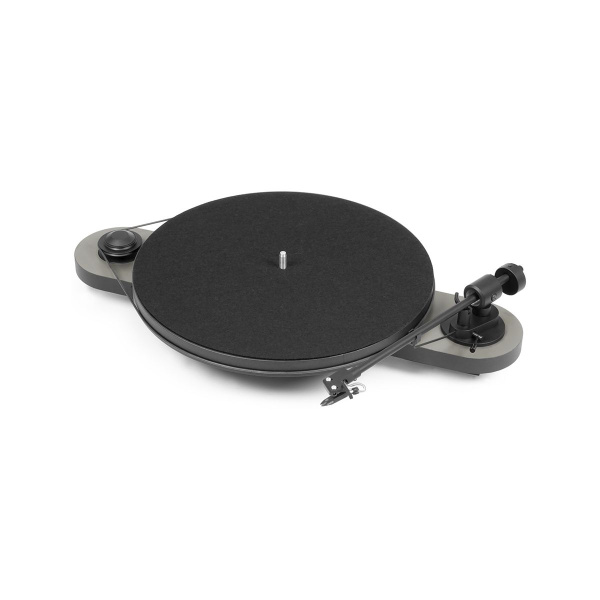 Pro-Ject Elemental Silver по цене 25&nbsp;090 ₽