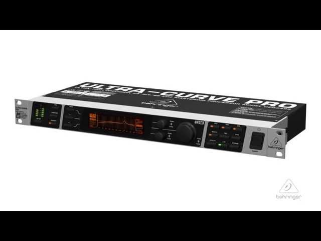 Behringer DEQ2496 по цене 36&nbsp;480 ₽